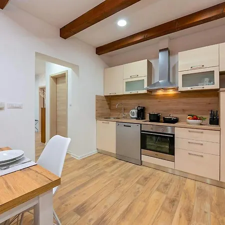 Apartment Piantadela *