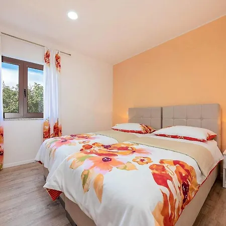 Piantadela Apartment