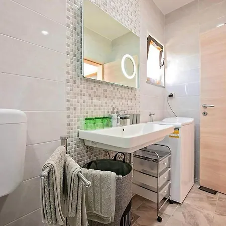 Piantadela Appartement *