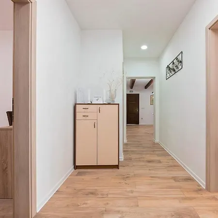 Piantadela Apartment *