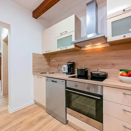 Piantadela Apartment