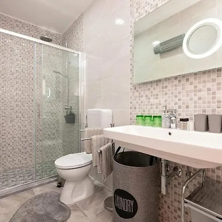 Piantadela Appartement Karojba