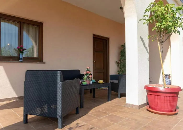 Apartman Piantadela Karojba