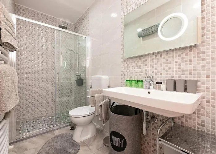 Piantadela Apartman Karojba