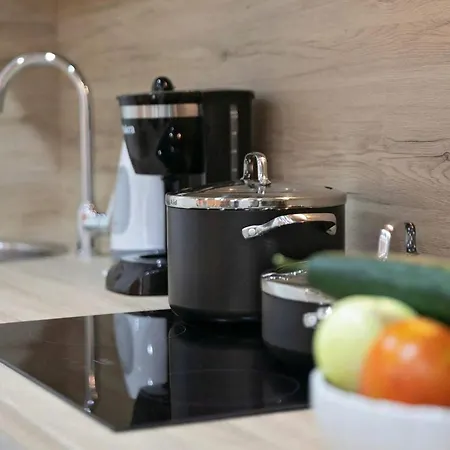 Apartament Piantadela