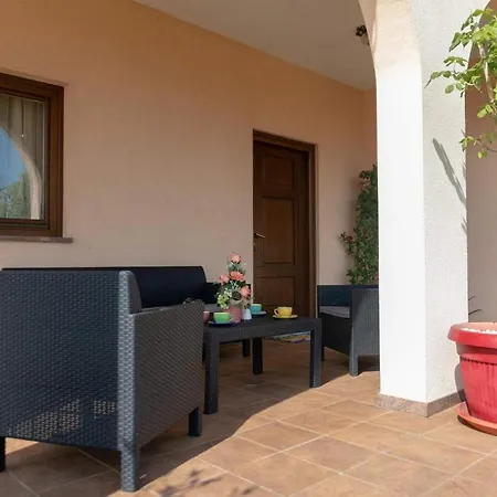 Apartament Piantadela Karojba