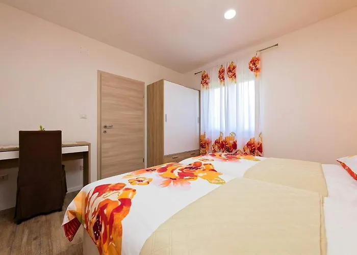 Piantadela Apartment *