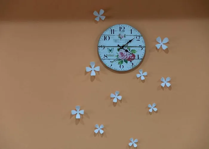 Piantadela Apartment Karojba