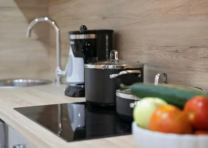 Apartment Piantadela