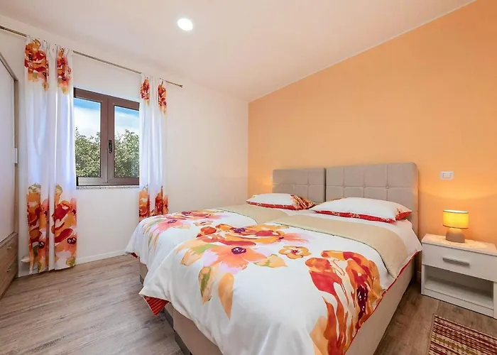 Piantadela Apartment