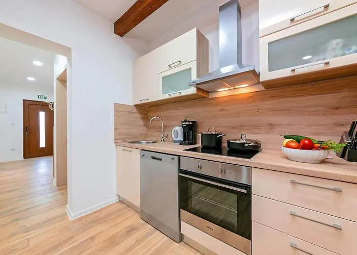 Piantadela Apartment